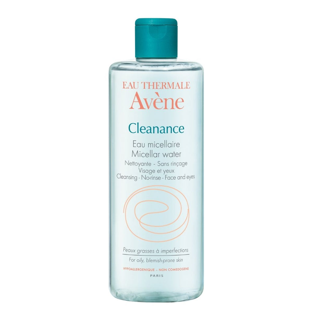 Avene Cleanance Micellar 400ml