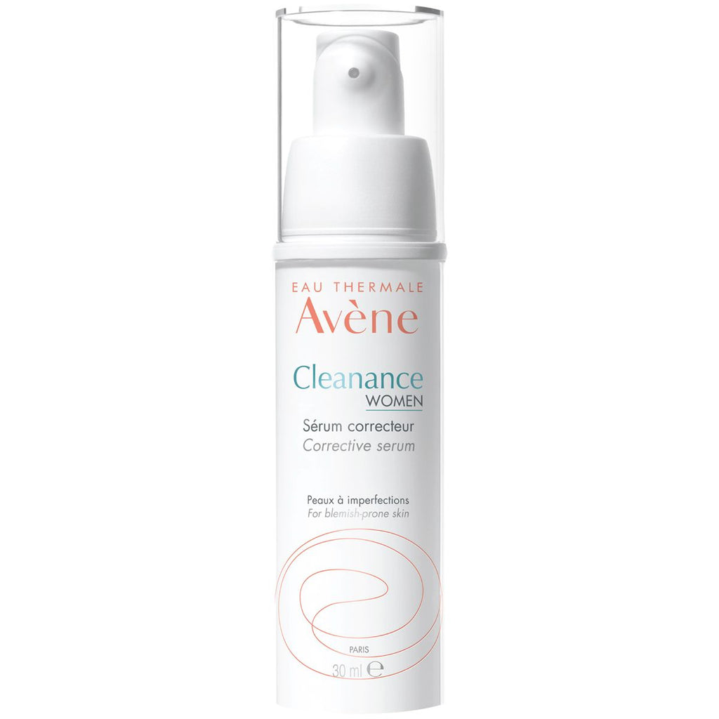 Avene Cleanance Women Corrective Serum 30ml