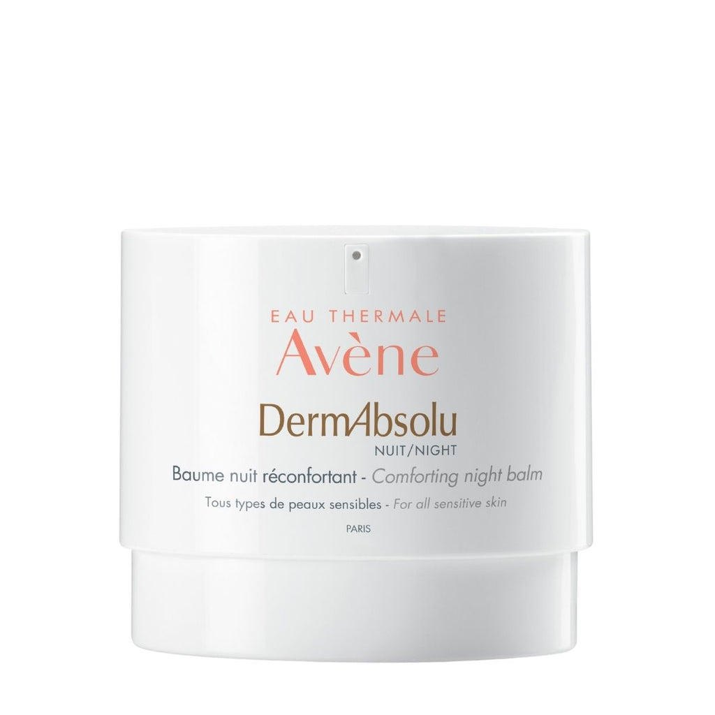 Avene Dermabsolu Comforting Night Balm 400ml