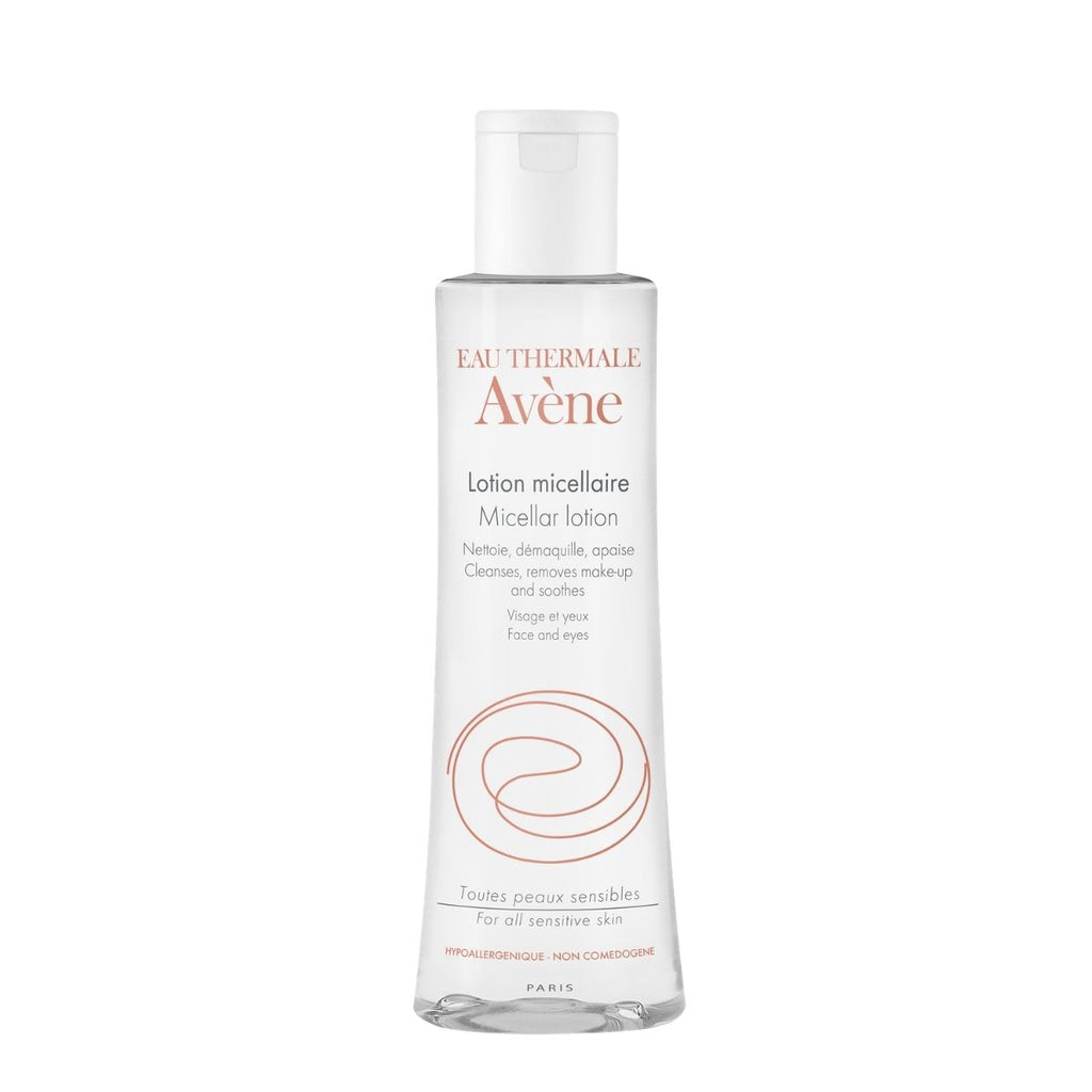 Avene Essential Care Micellar Lotion 200ml