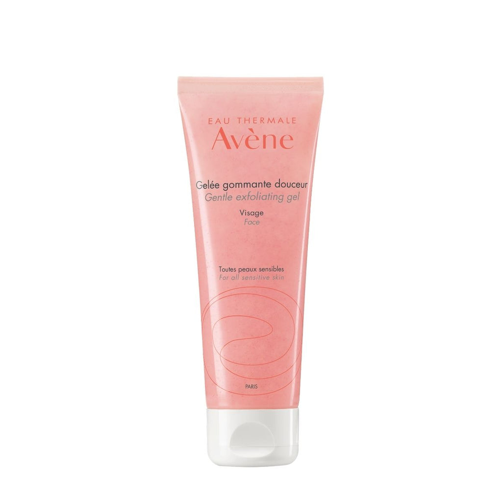 Avene Gentle Exfoliator 75ml