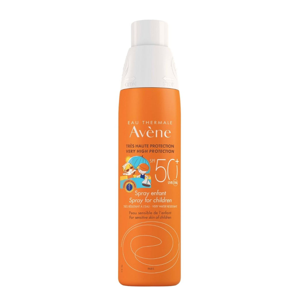 Avene SPF 50 Children Spray 200ml