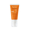 Avene SPF 50 Fragrance Free Cream 50ml