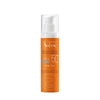 Avene SPF50 Fragrance Free Emulsion 50ml