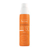 Avene SPF 50 Spray 200ml