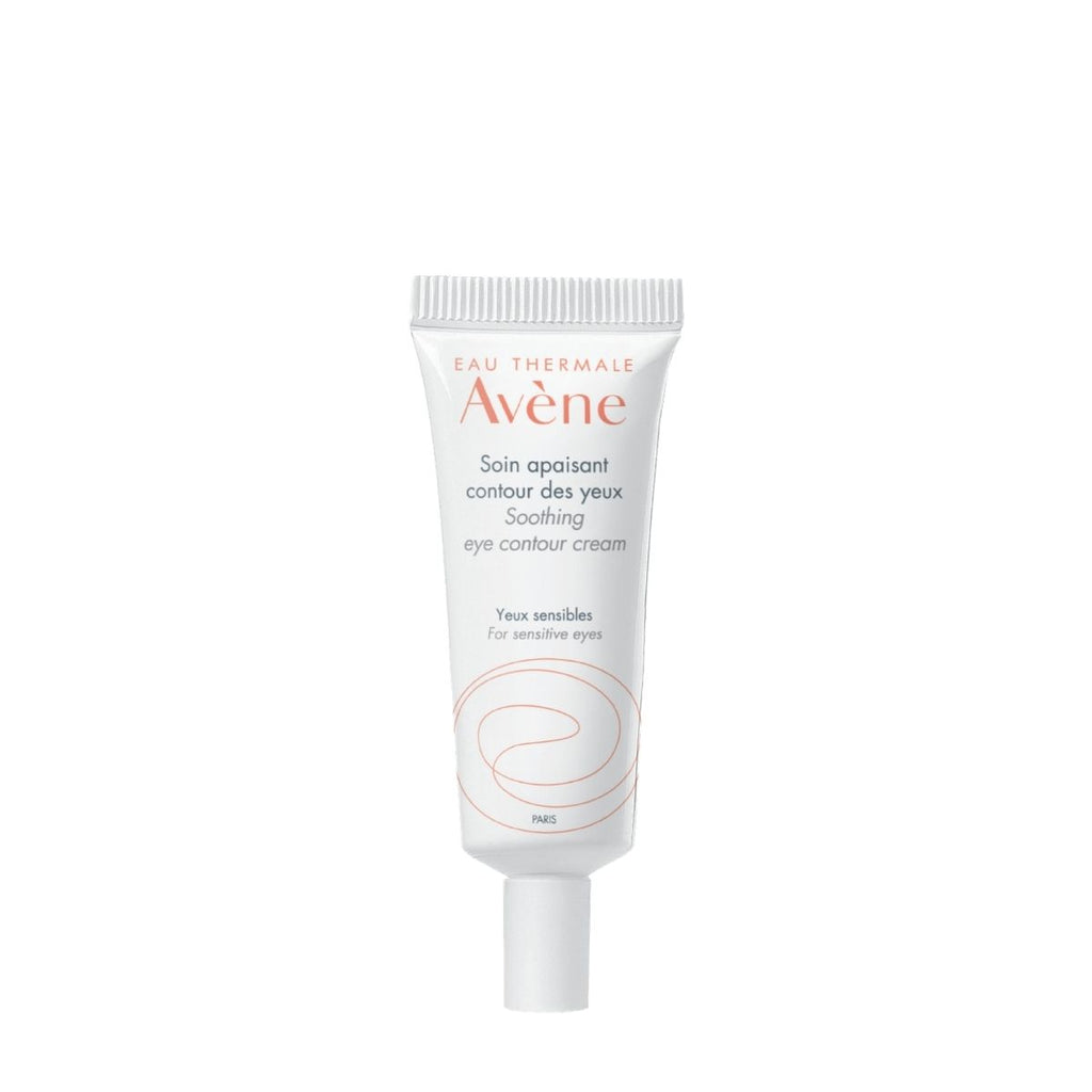 Avene Soothing Eye Cream 10ml