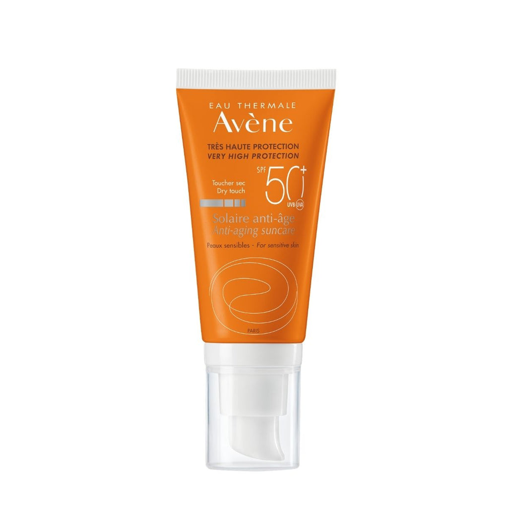 Avene Sun SPF50 Anti Ageing 50ml