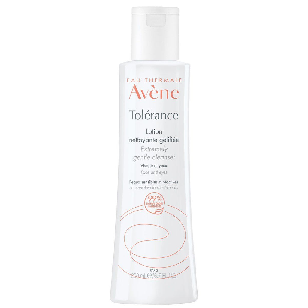 Avene Tolerance Extremely Gentle Cleanser 200ml