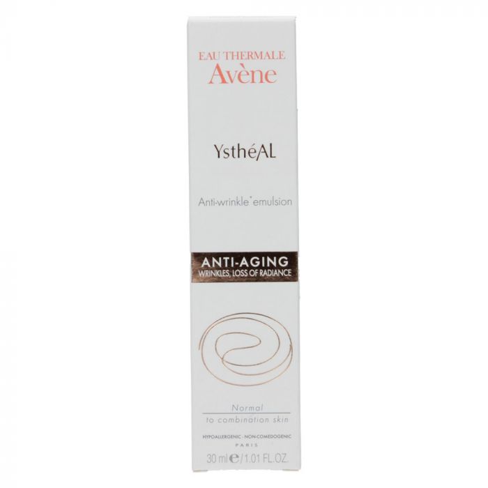 Avene Ystheal Emulsion 30ml