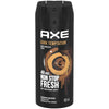 Axe Dark Temptation Deodorant Aerosol 150ml