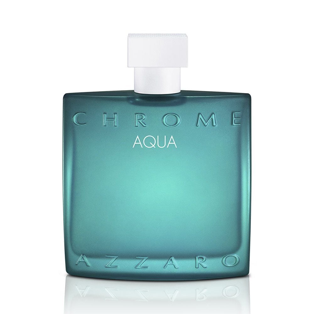 Azzaro Chrome Aqua EDT 100ml