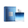 Azzaro Chrome Eau De Parfum 50ml