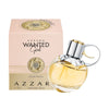 Azzaro Wanted Girl Eau De Parfum 50ml