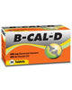 B-cal-d Chewable 30 Tabs
