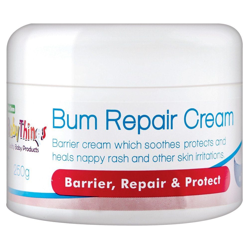 Baby Things Bum Repair Cream 250g