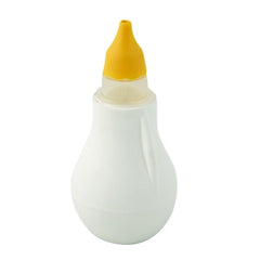 Baby Things Nasal Mucus Cleaner White