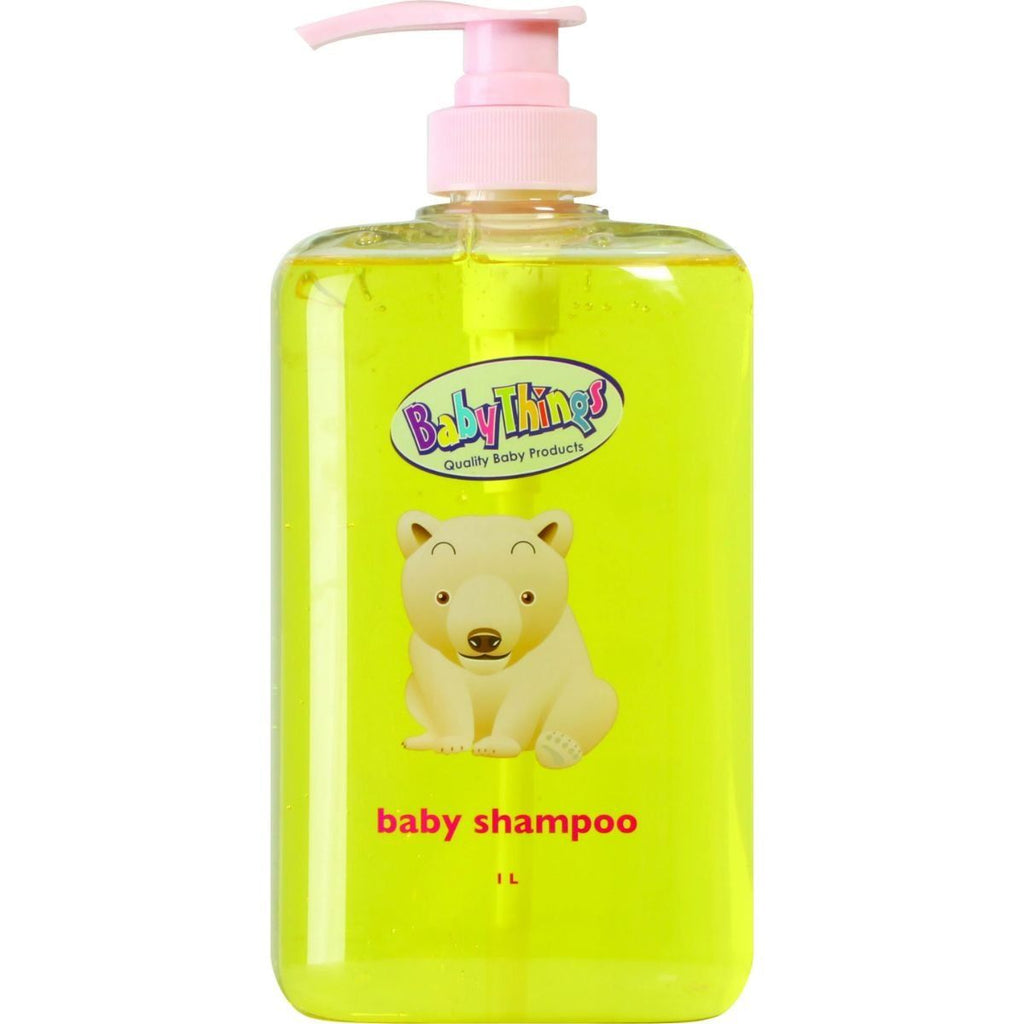 Baby Things Shampoo 1l