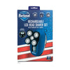 Barbasol Lcd Head Shaver