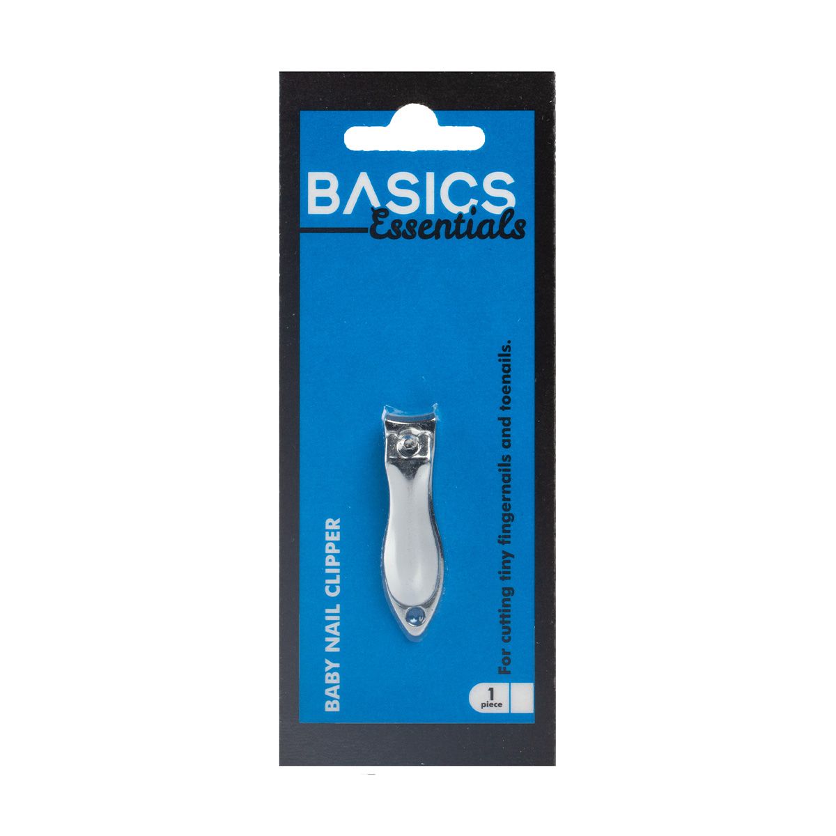 Basics Baby Nail Clipper