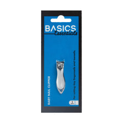 Basics Baby Nail Clipper