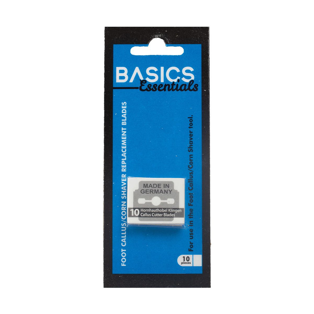 Basics Corn Cutter Replacemnets Blde 10p