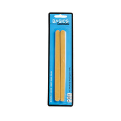 Basics Emgy Brd 6pc Double Sided 120grit
