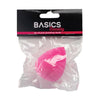 Basics Makeup Blend Sponge Tdrop Pink