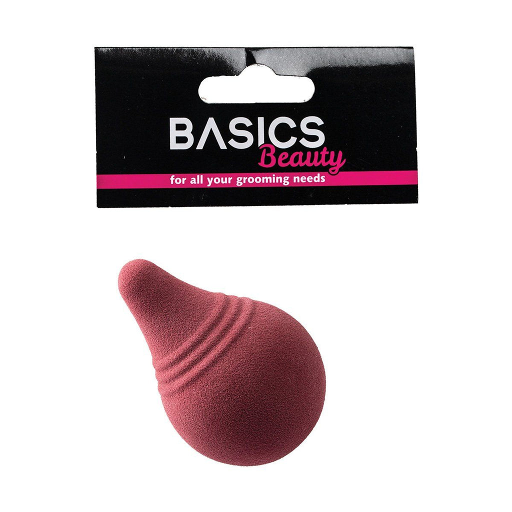 Basics Makeup Sponge Dark Purple