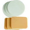 Basics Makeup Sponge Round/square 6pc