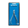 Basics Nail Cuticle Clipper