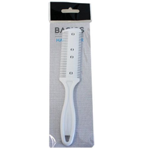 Basics Razor White