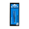 Basics Tweezer Narrow Slanted