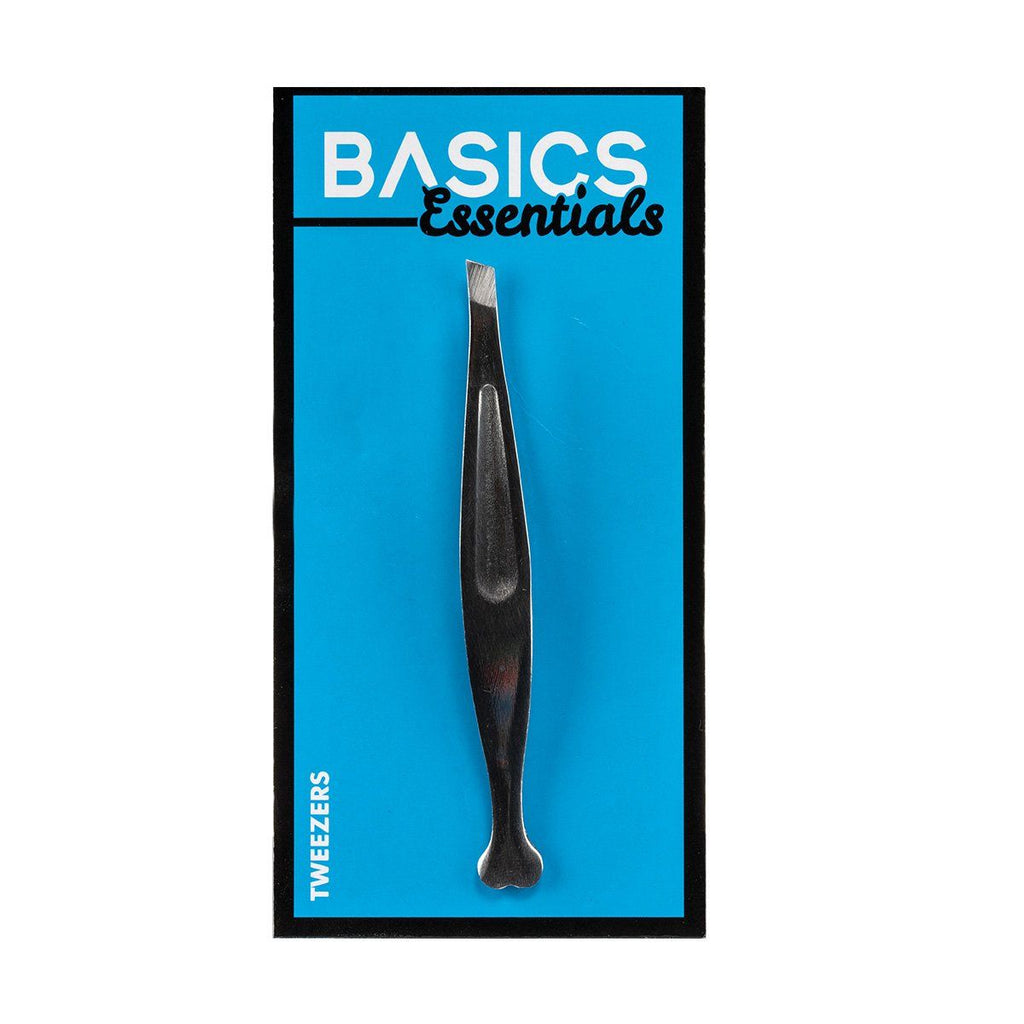 Basics Tweezer Precision