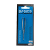 Basics Tweezers Solingen Slanted