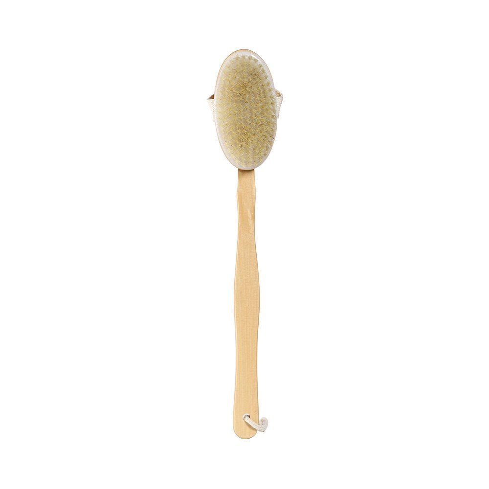 Bathmate Bath Brush Wooden