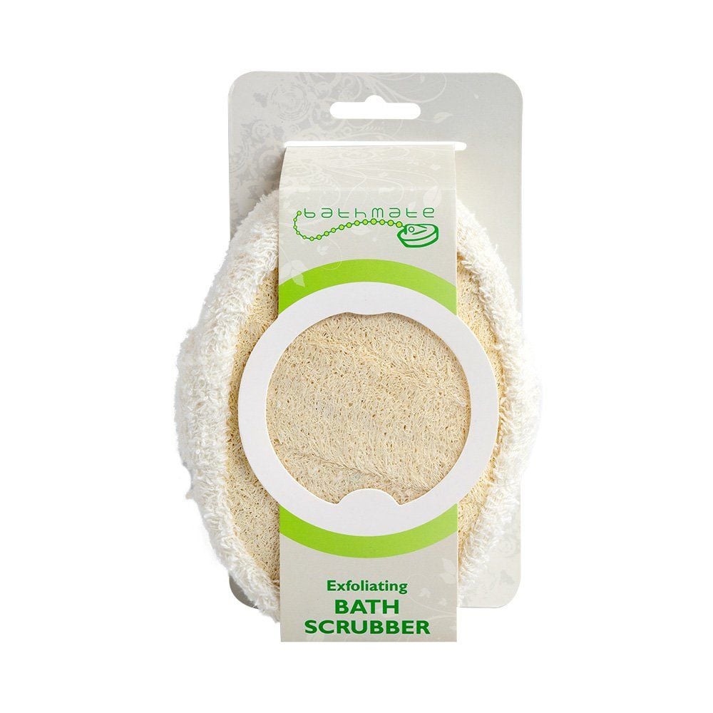 Bathmate Bath Scrubber Cream