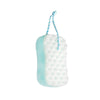 Bathmate Sponge With Rope Marble Teal