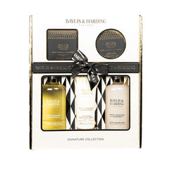 Baylis Sweet Man G/fruit 5piece Gift Set