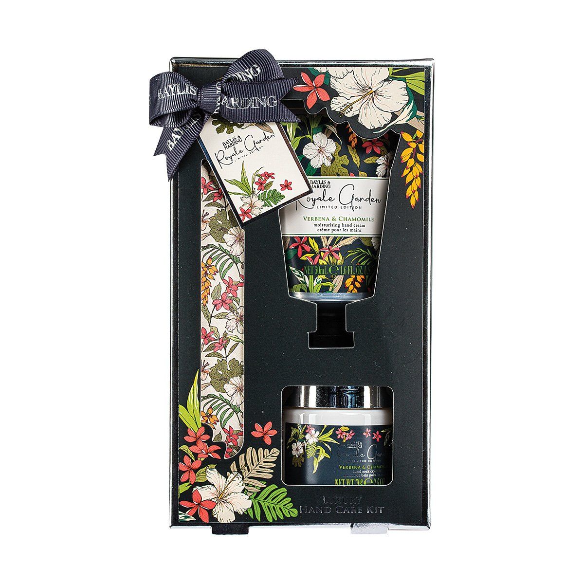 Baylis & Harding Royale Garden Manicure Set