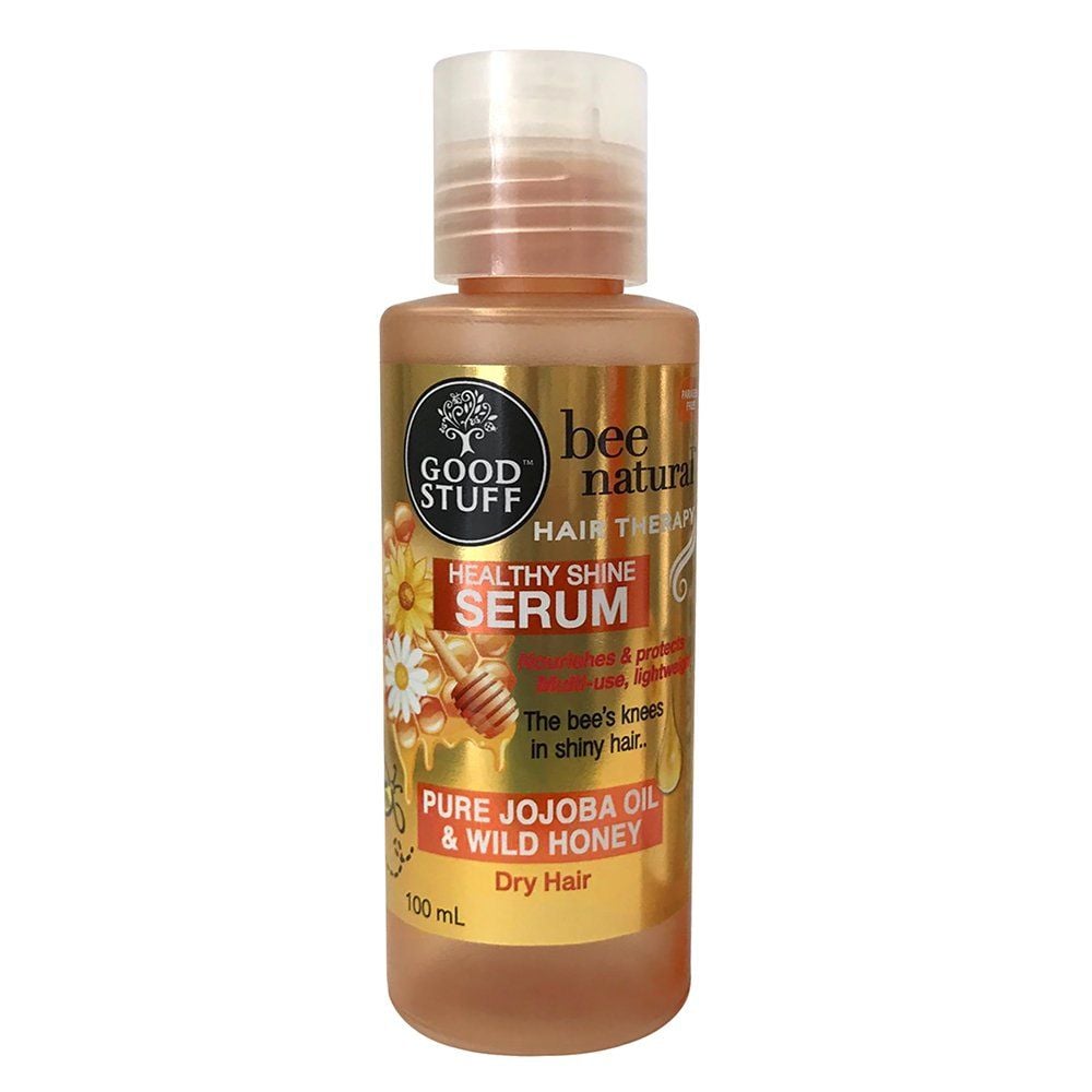 Bee Natural Hair Serum 100ml