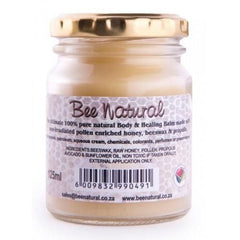 Bee Natural Head To Toe Balm 125ml