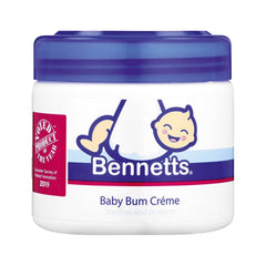 Bennetts Baby Bum Creme 300g