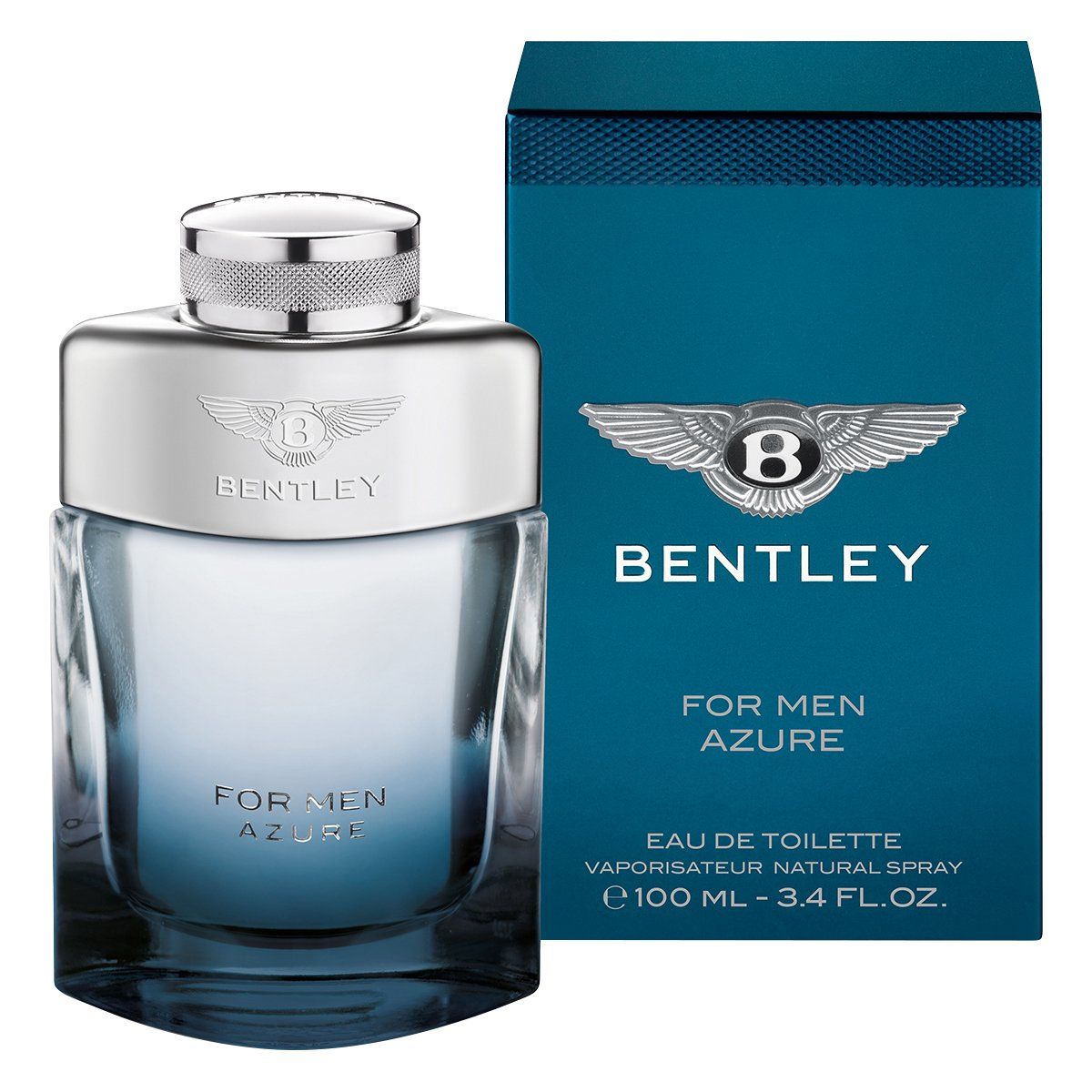 Bentley Azure 100ml EDT