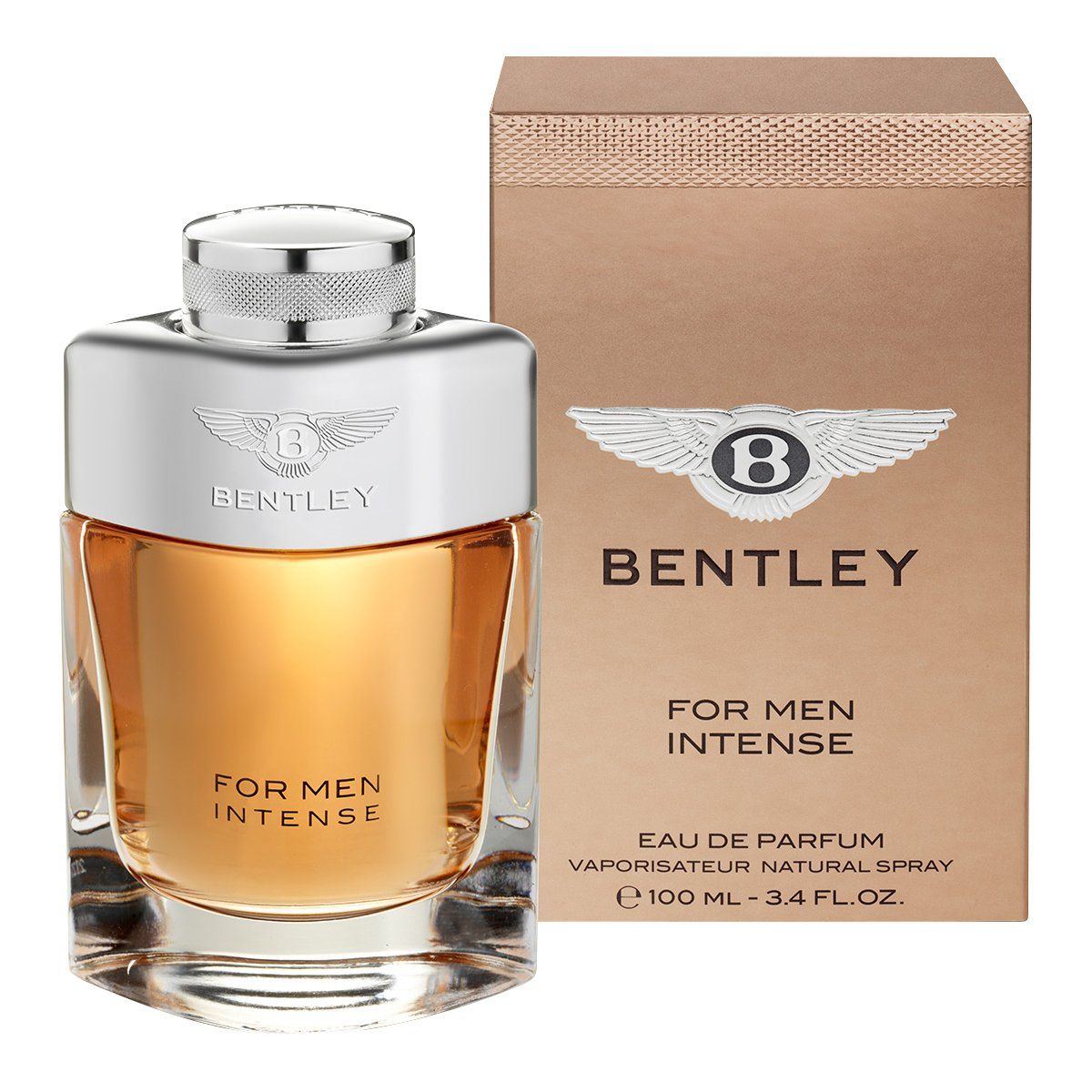 Bentley For Men 100ml EDP