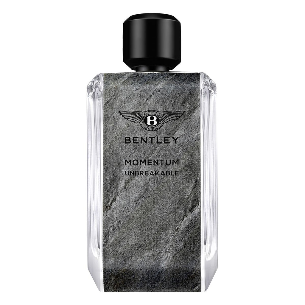 Bentley Momentum Unbreakable Eau De Parfum 100ml