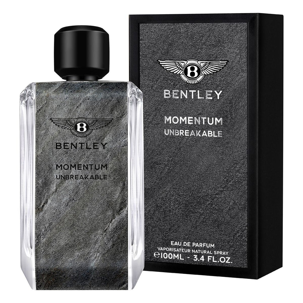 Bentley Momentum Unbreakable Eau De Parfum 100ml