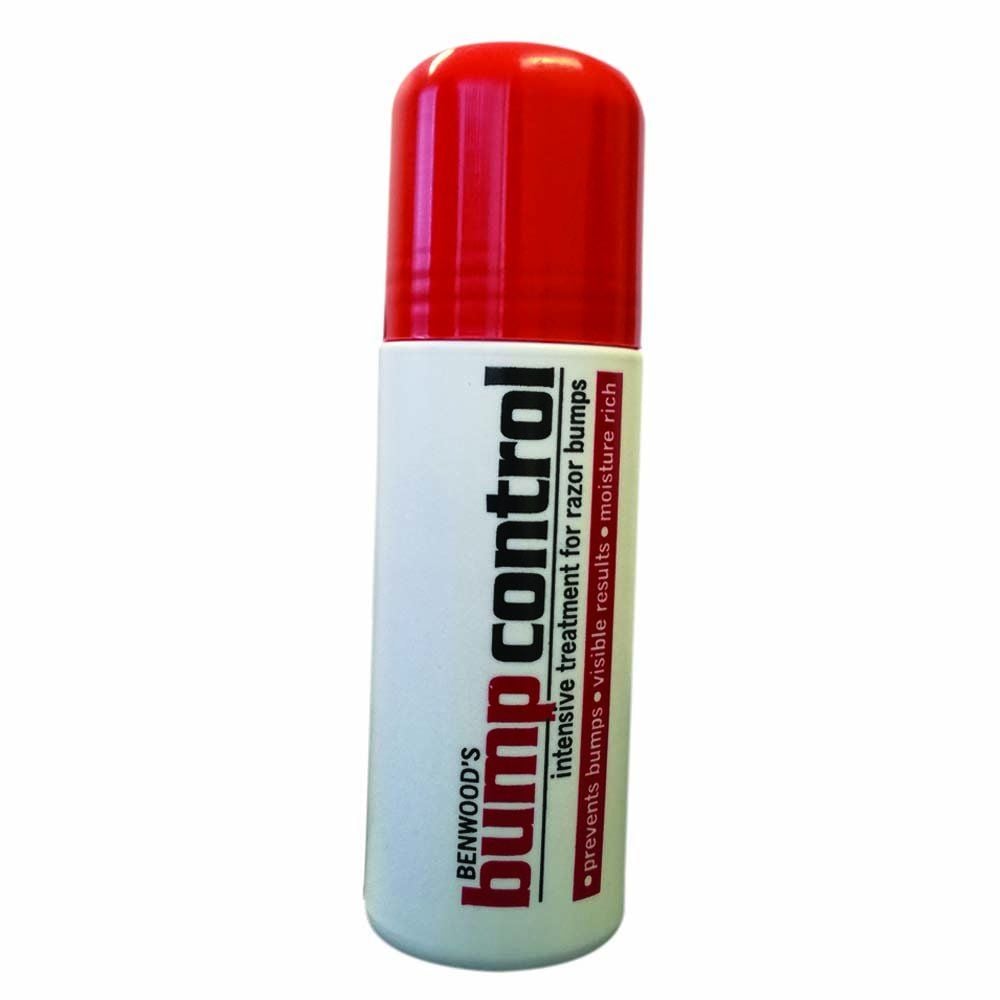 Benwood's Bump Control 100ml