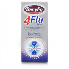 Benylin Four Flu 200ml