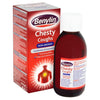Benylin Chesty Syrup 100ml
