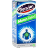 Benylin Wet Cough Mucus 50ml